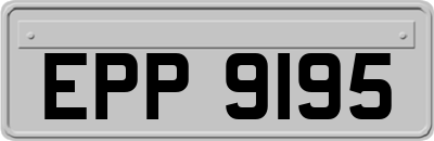 EPP9195