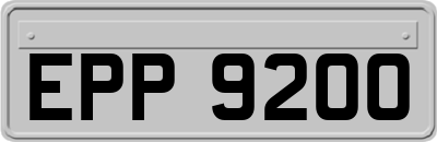 EPP9200