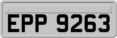 EPP9263