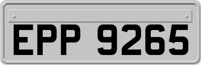 EPP9265