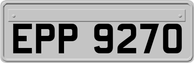EPP9270