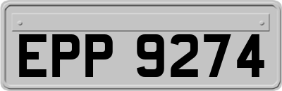 EPP9274