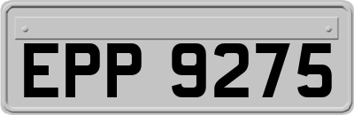EPP9275