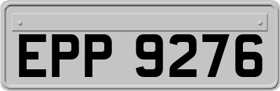 EPP9276