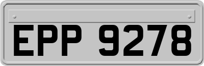 EPP9278