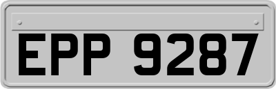 EPP9287