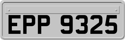 EPP9325