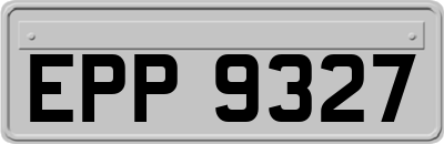 EPP9327