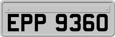 EPP9360
