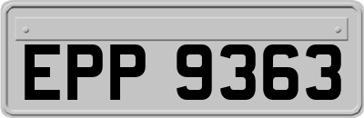 EPP9363