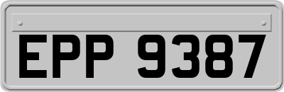 EPP9387