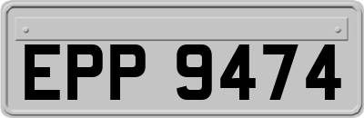 EPP9474