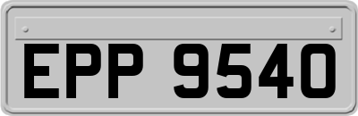 EPP9540