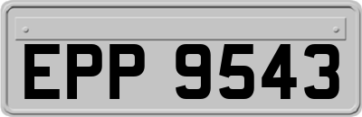 EPP9543