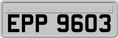 EPP9603
