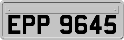 EPP9645