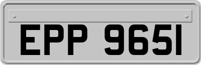 EPP9651