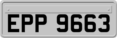 EPP9663