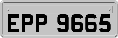 EPP9665