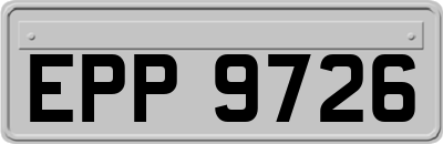 EPP9726