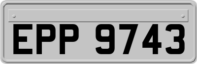 EPP9743