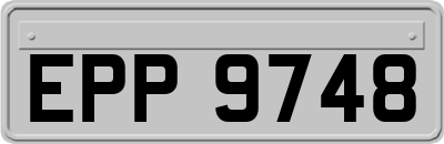 EPP9748