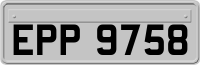 EPP9758