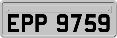 EPP9759