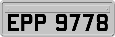 EPP9778