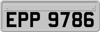EPP9786