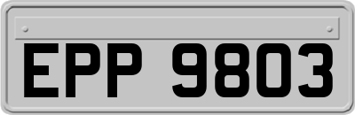 EPP9803