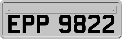 EPP9822