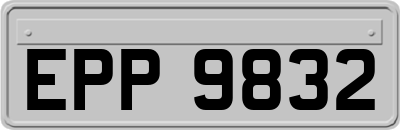 EPP9832