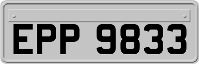 EPP9833