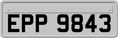 EPP9843