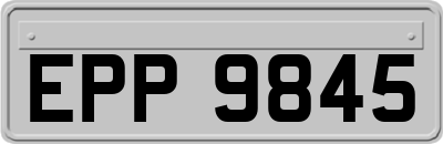 EPP9845