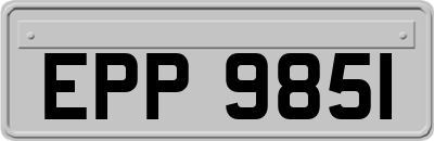 EPP9851