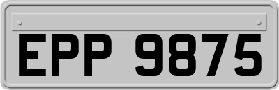 EPP9875