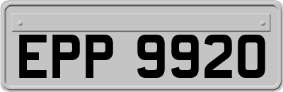 EPP9920