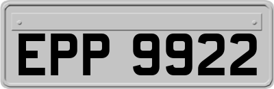 EPP9922