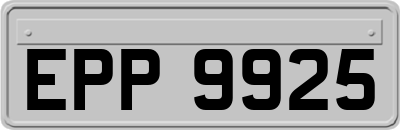 EPP9925