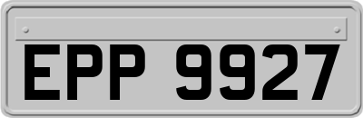 EPP9927