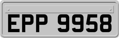 EPP9958