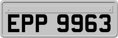 EPP9963