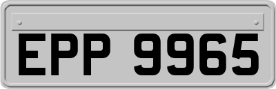 EPP9965