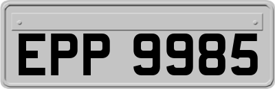 EPP9985