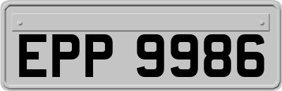 EPP9986