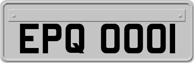 EPQ0001