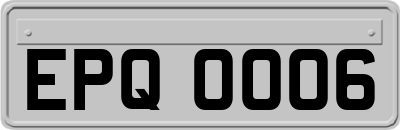EPQ0006