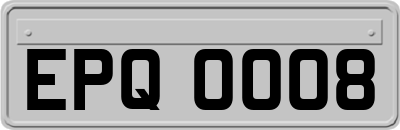 EPQ0008